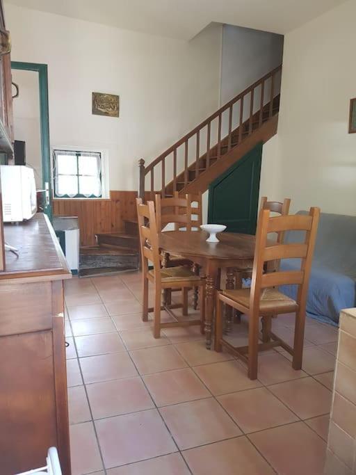 Sigean - Maison Domaine Viticole, 6 Km De La Mer Экстерьер фото