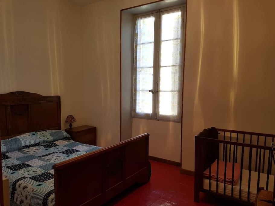 Sigean - Maison Domaine Viticole, 6 Km De La Mer Экстерьер фото
